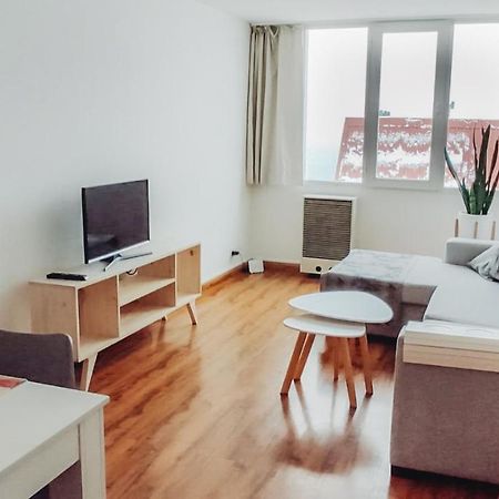 Departamento Centrico Con Vista Al Lago Сан-Карлос-де-Барилоче Экстерьер фото