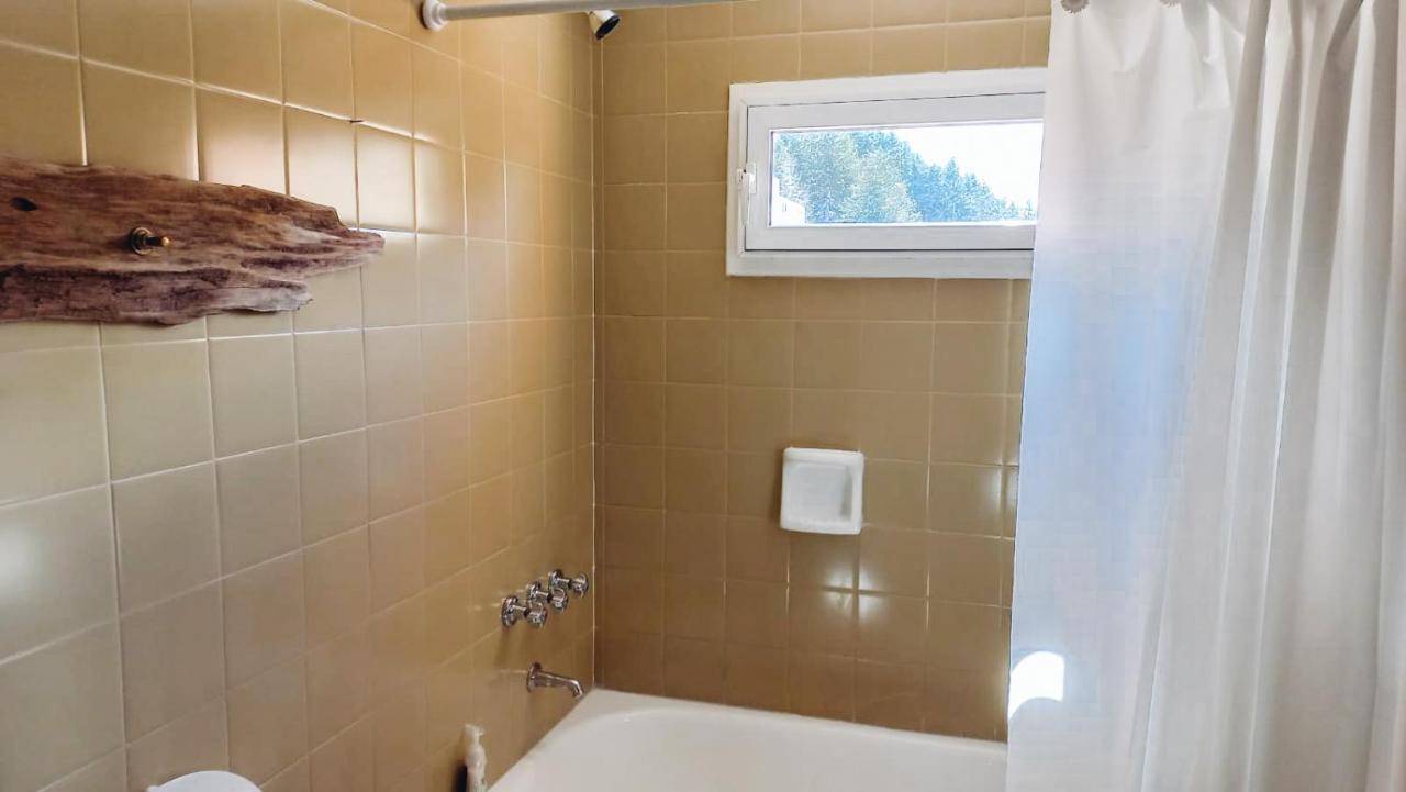 Departamento Centrico Con Vista Al Lago Сан-Карлос-де-Барилоче Экстерьер фото
